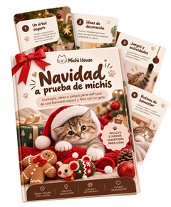Cat-proof Christmas