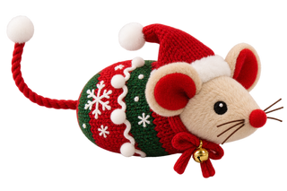 Juguete de regalo