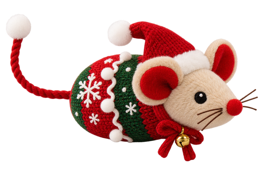 Juguete de regalo